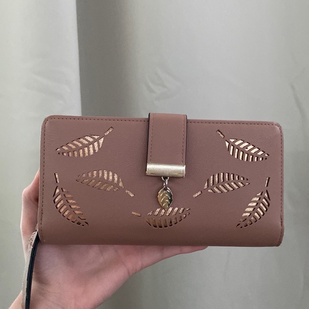 Women’s Wallet